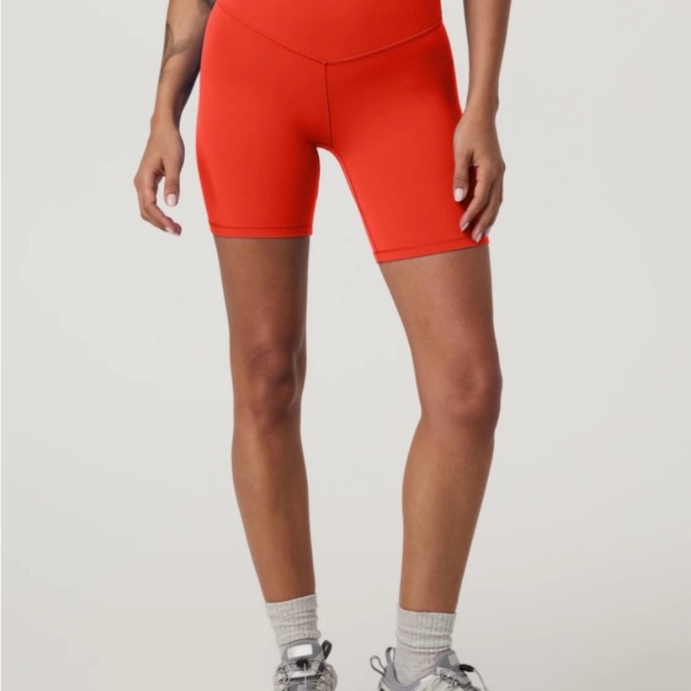 Women's Vuori All The Form Shorts